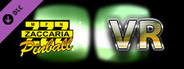 Zaccaria Pinball - VR