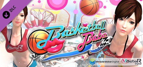 Basketball Babe CH voice banner image