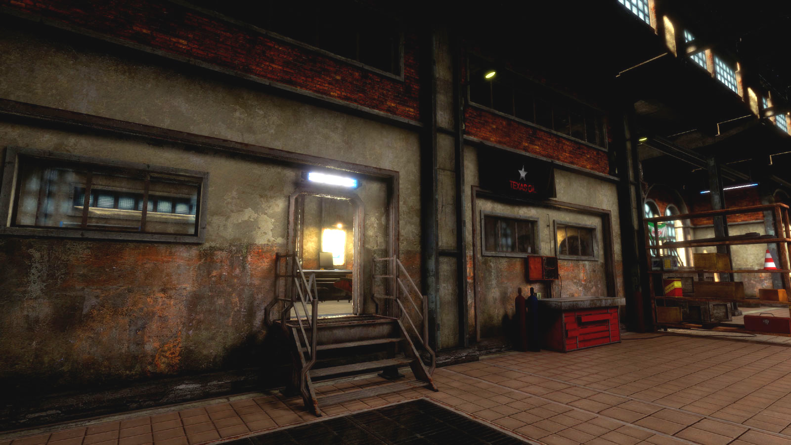 Train Mechanic Simulator 2017 #10