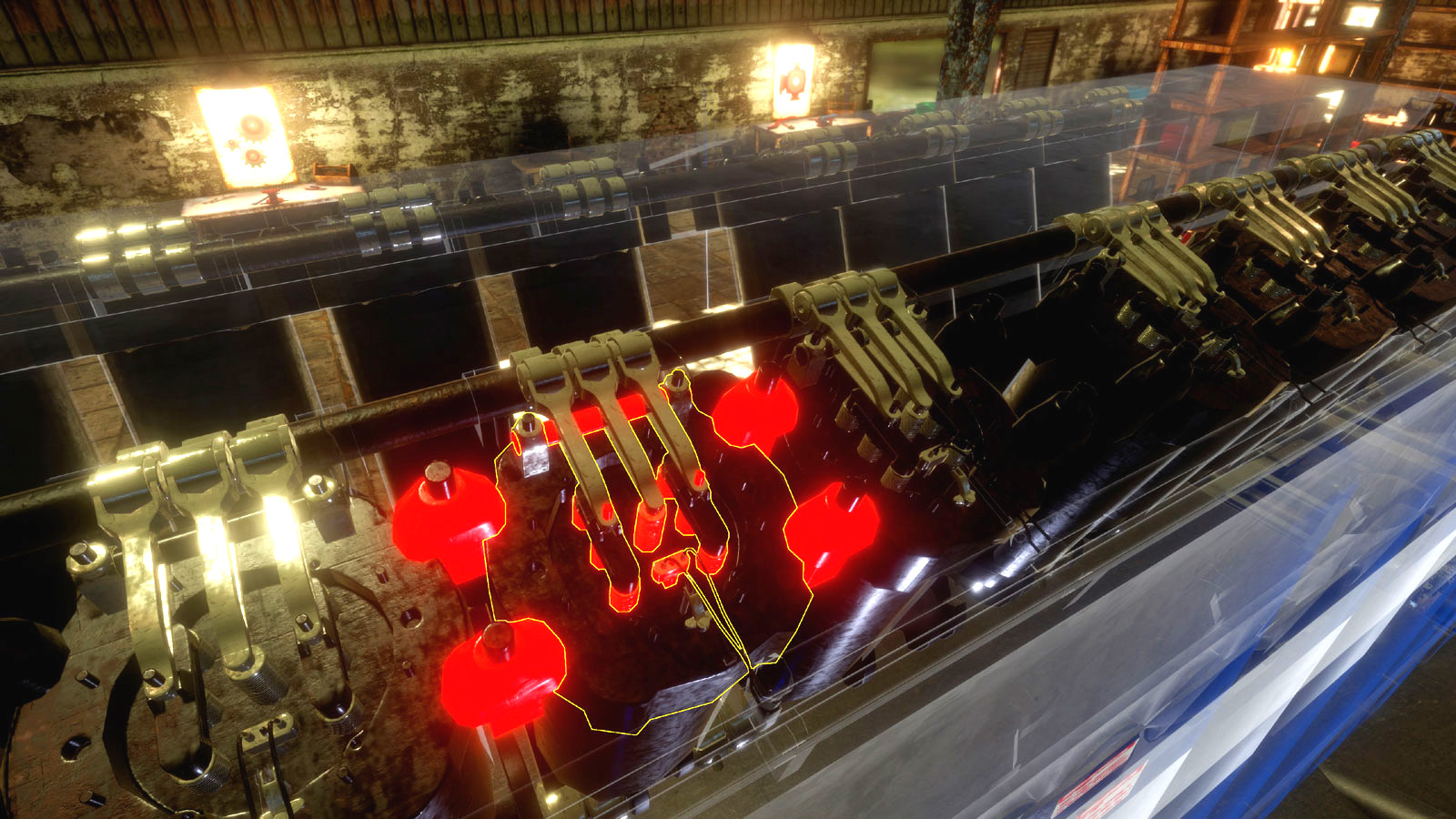 Train Mechanic Simulator 2017 #6