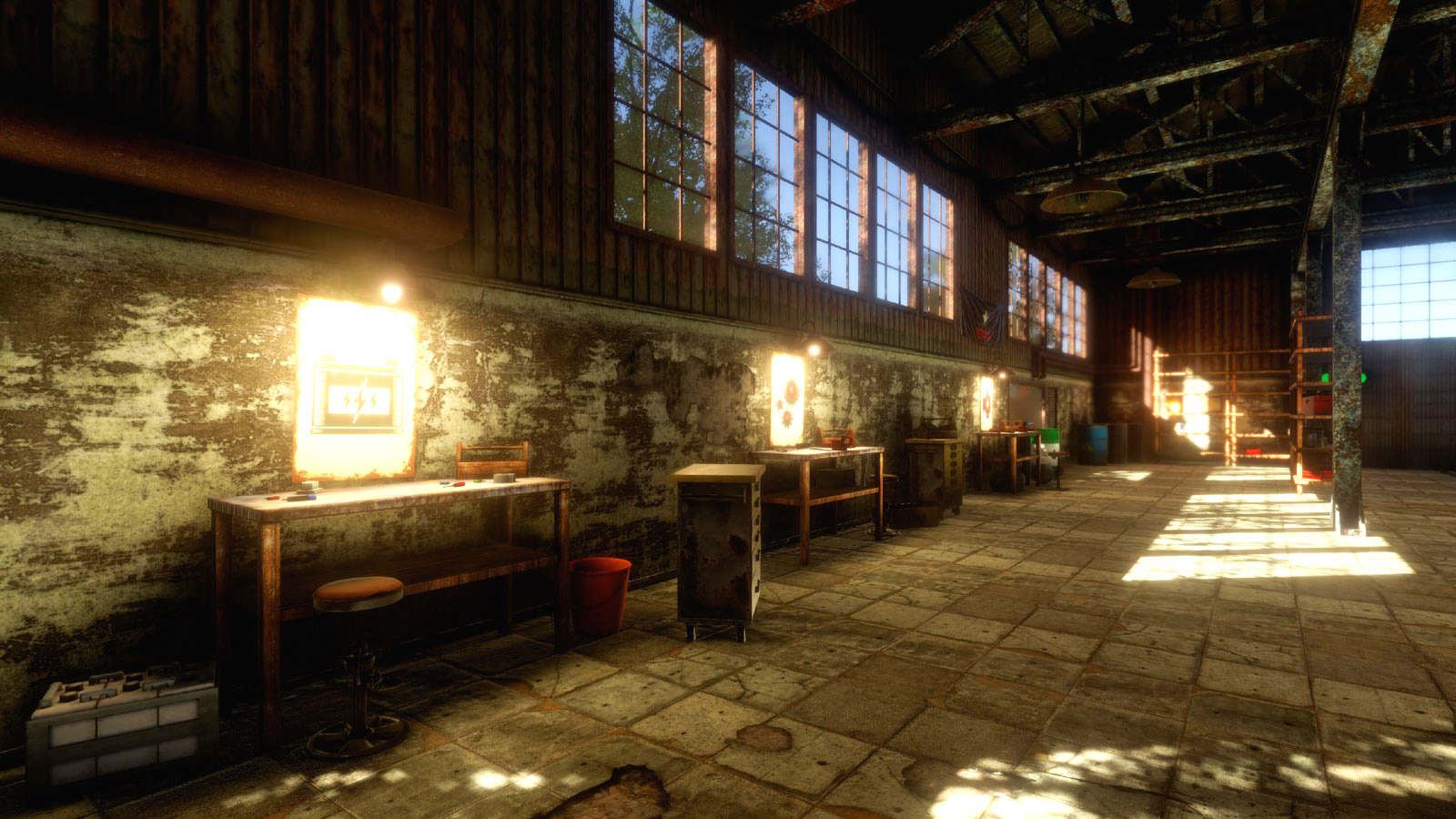 Train Mechanic Simulator 2017 #14