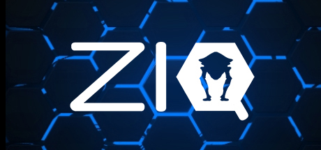 ZIQ Cover Image