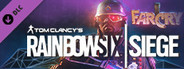 Tom Clancy's Rainbow Six® Siege - Castle Blood Dragon