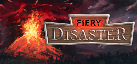 Fiery Disaster steam charts