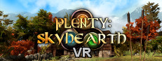 Plenty: Skyhearth 게임 이미지