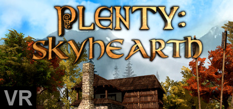 Plenty: Skyhearth header image