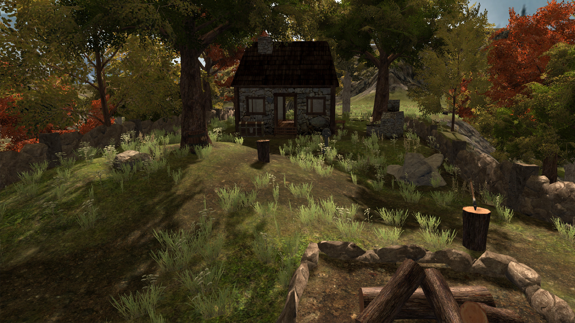 Steam Plenty Skyhearth Steam Plenty Skyhearth