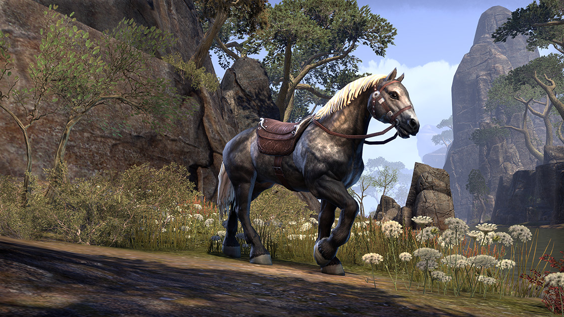 The Elder Scrolls Online - Crown Packs screenshot screenshot 3