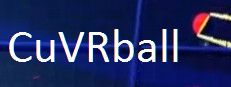 CuVRball 게임 이미지
