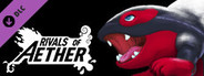 Rivals of Aether: Summit Orcane