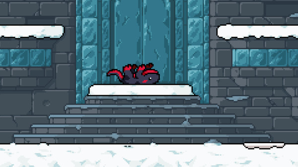скриншот Rivals of Aether: Summit Orcane 1