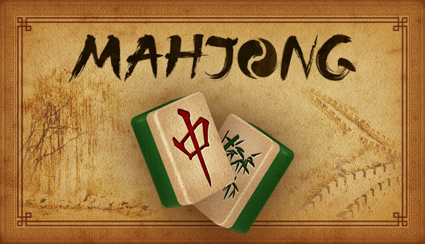 Mahjong on Steam