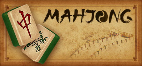 Mahjong Cover Image