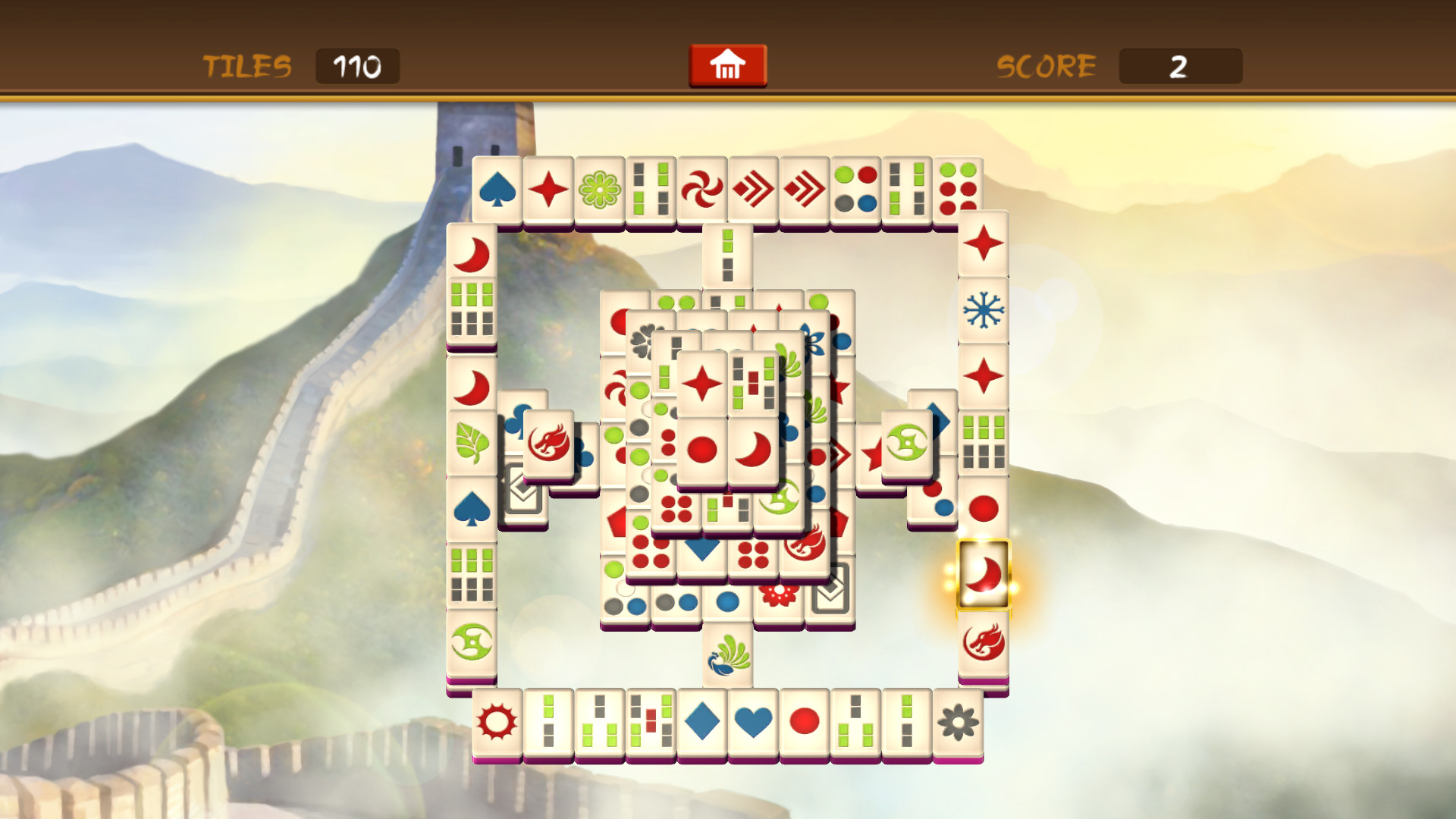 Classic Card Game Mahjong on Steam