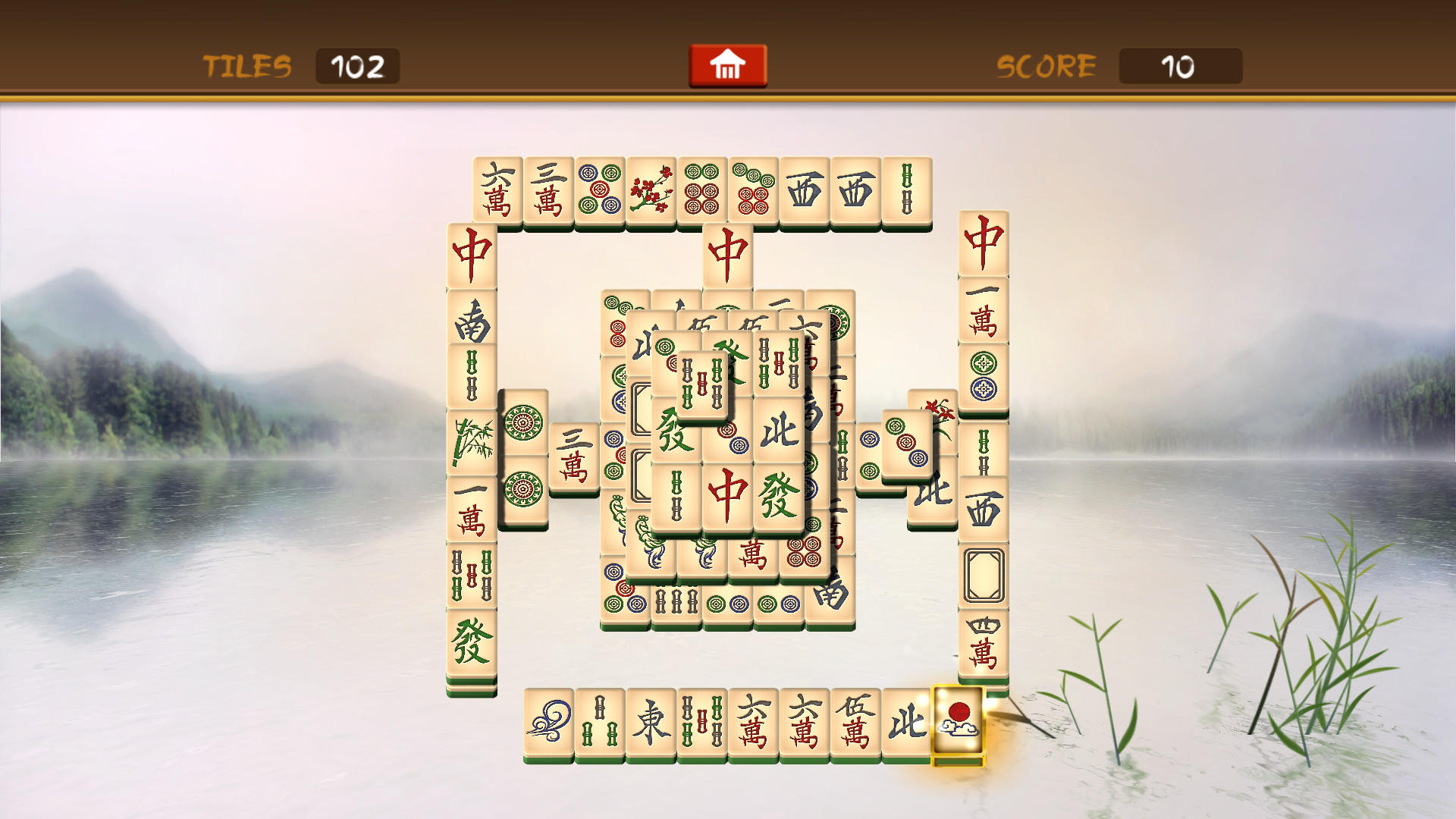 Classic Card Game Mahjong on Steam