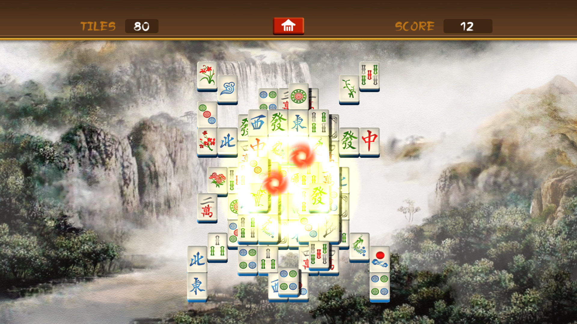 Mahjong Titans - Play Market