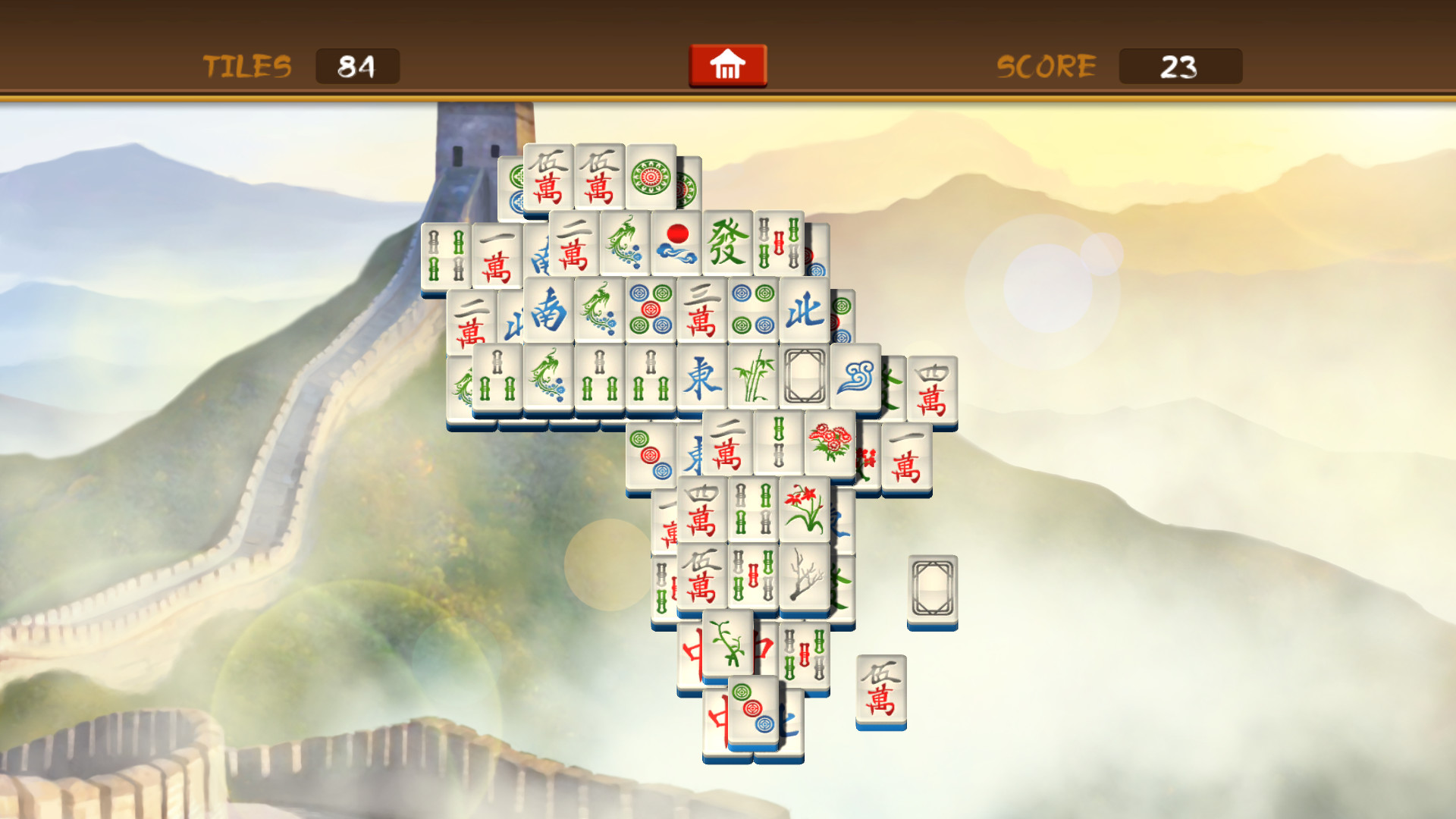 Classic Card Game Mahjong on Steam