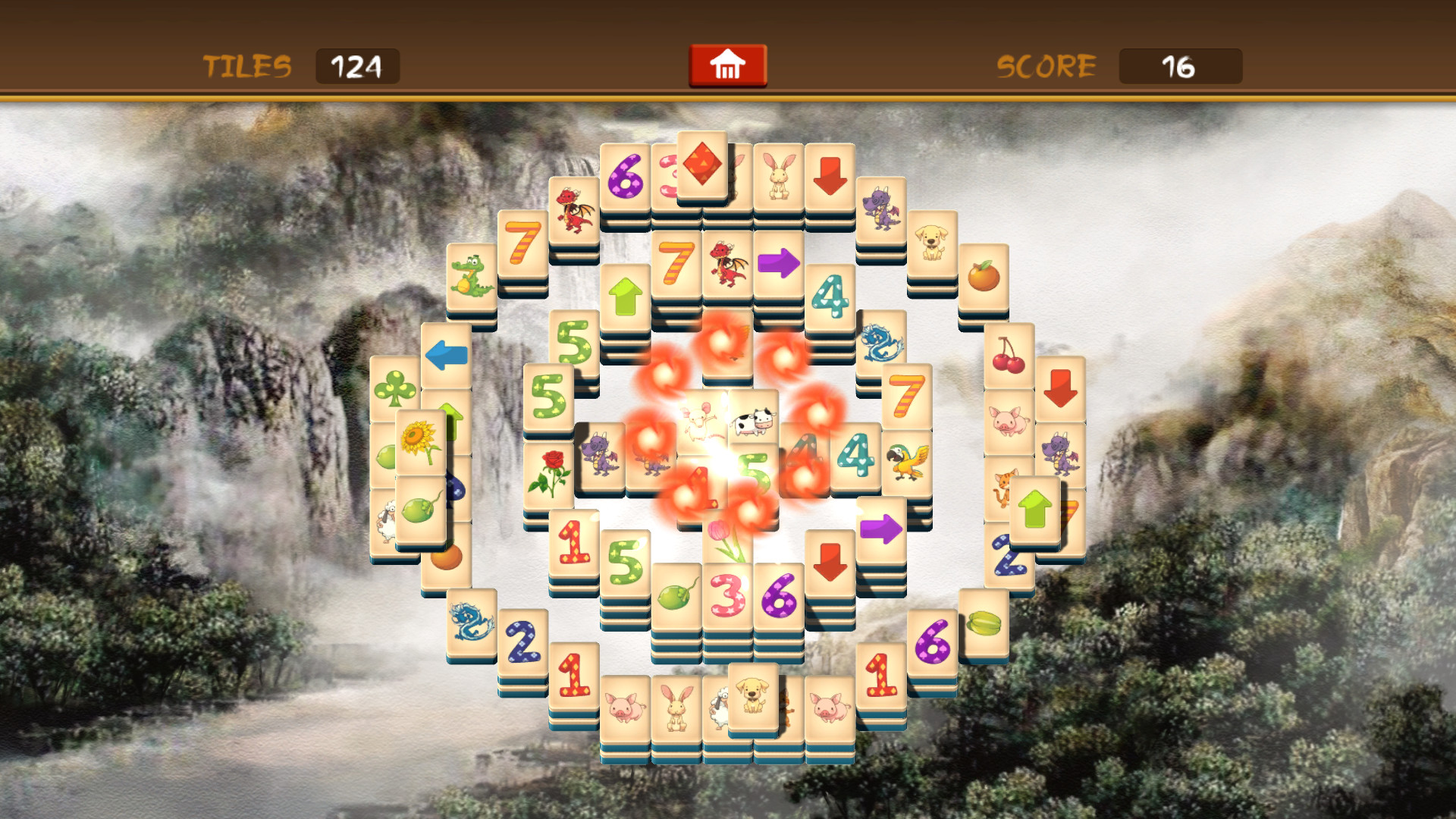 World Mahjong (Original) on Steam