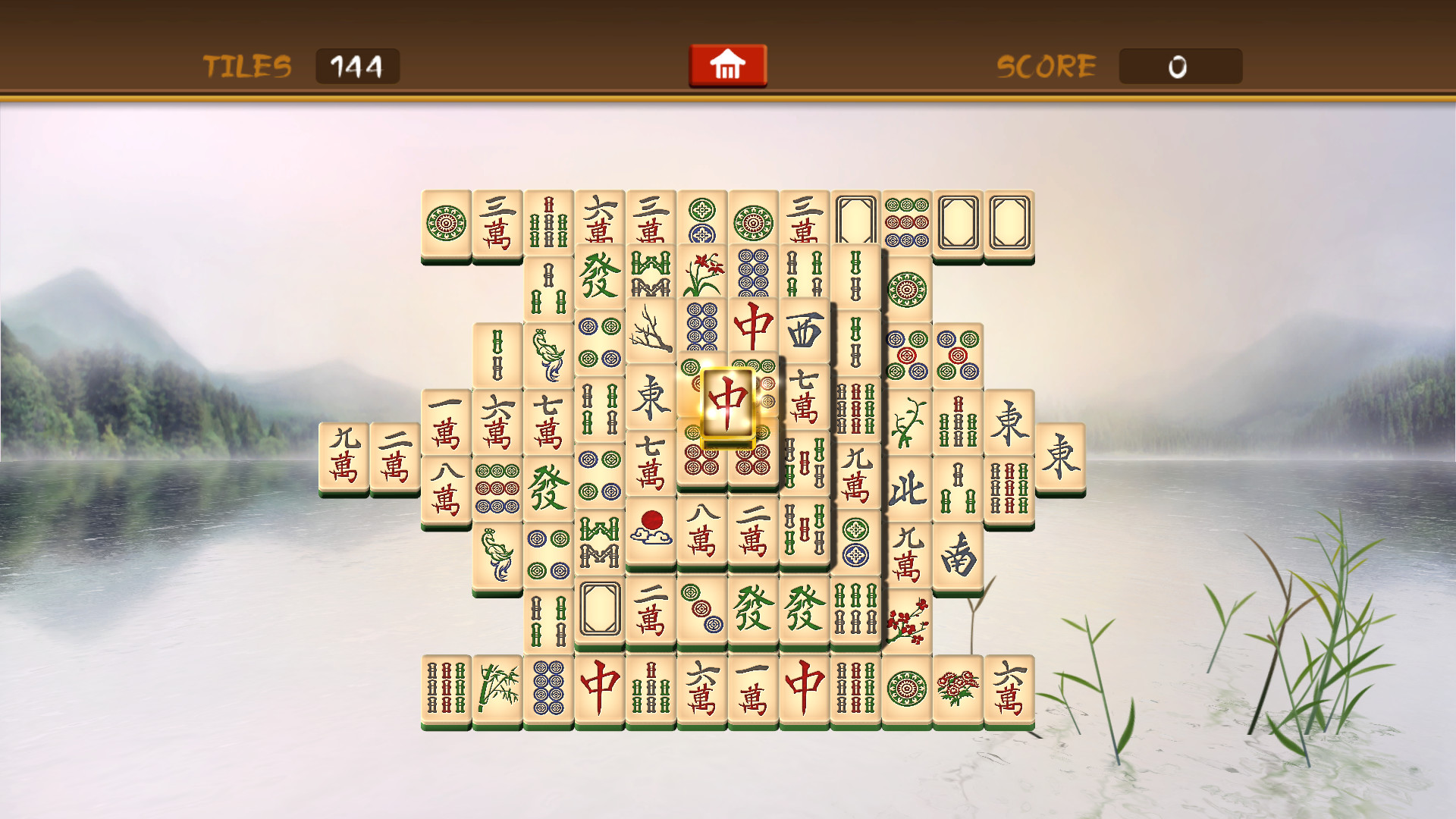 Classic Card Game Mahjong on Steam