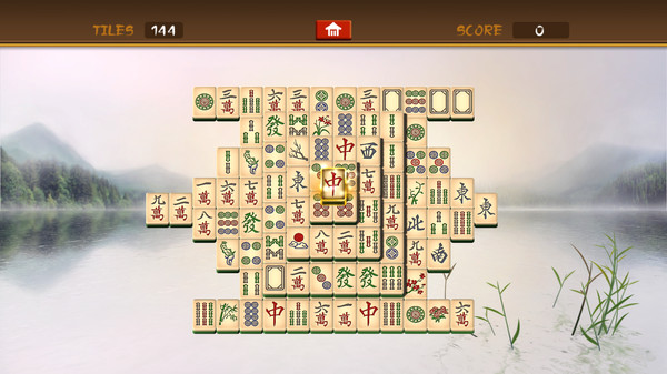 Mahjong for steam Mahjong for steam
