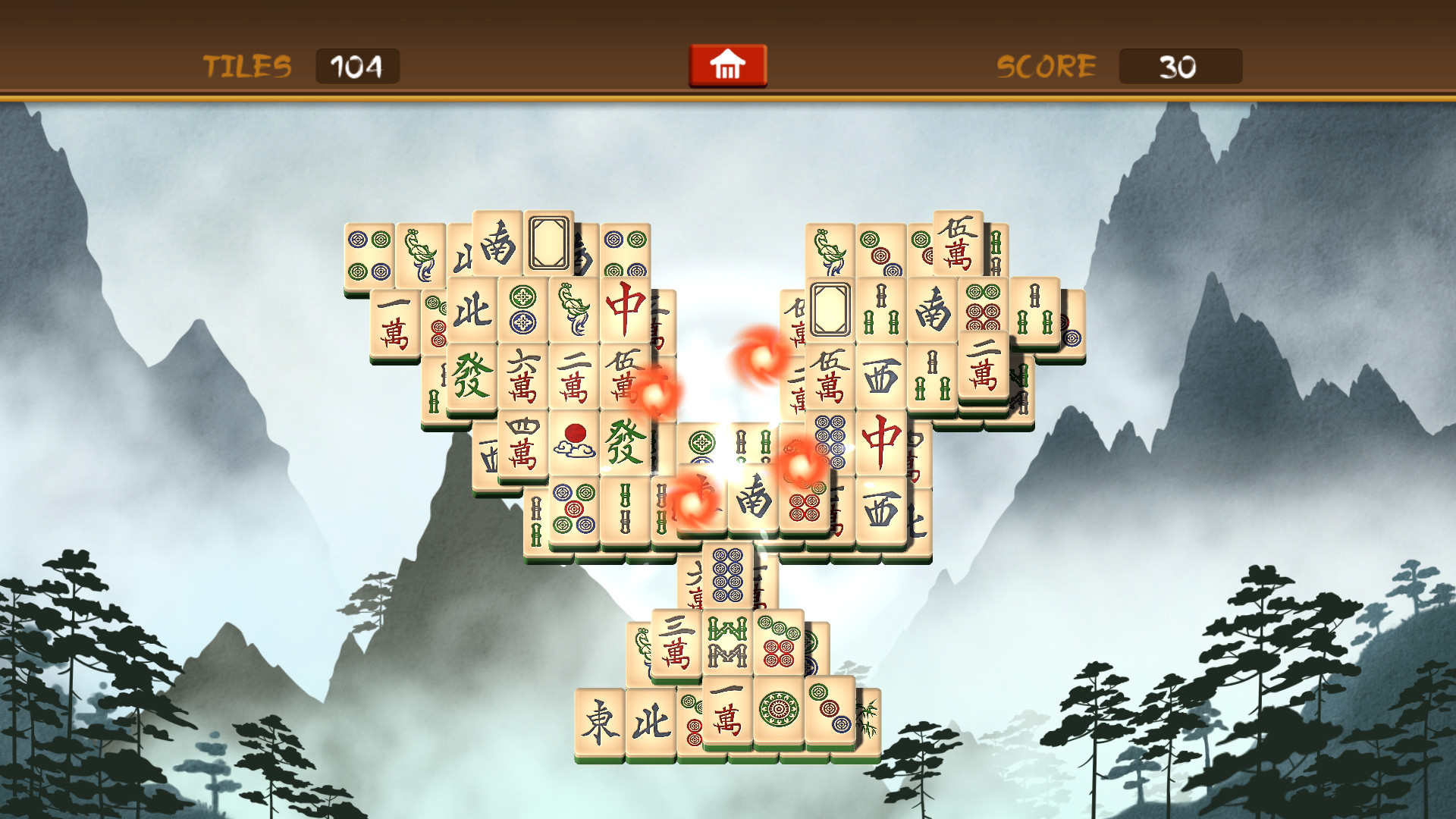 Classic Card Game Mahjong on Steam