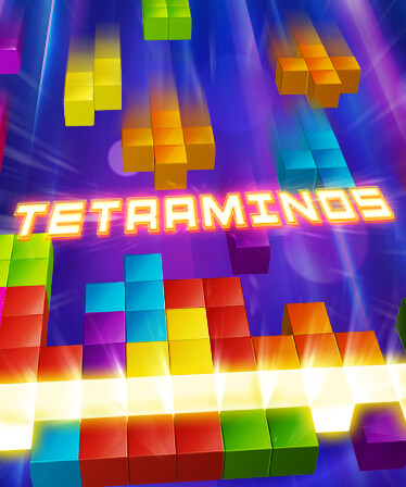 Tetraminos