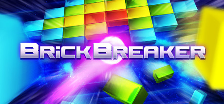 Brick Breaker Cover Image