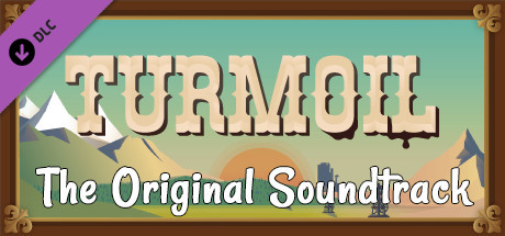 Turmoil Original Soundtrack banner image