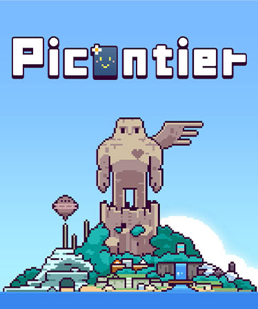 Picontier / ピコンティア