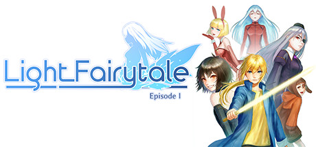 Light Fairytale Episode 1 Cover Image