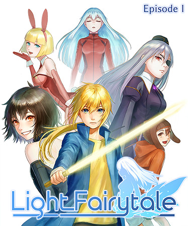 Light Fairytale Episode 1