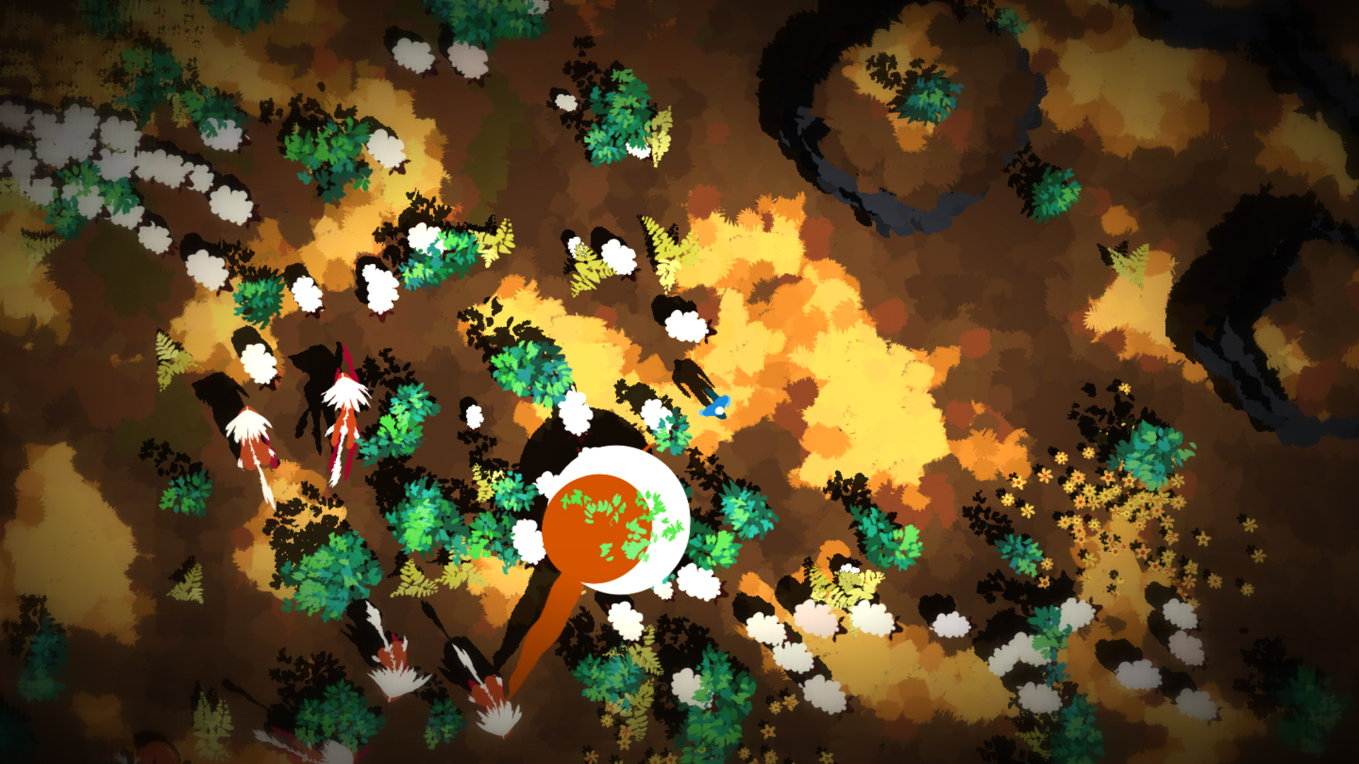 Future Unfolding screenshot 8