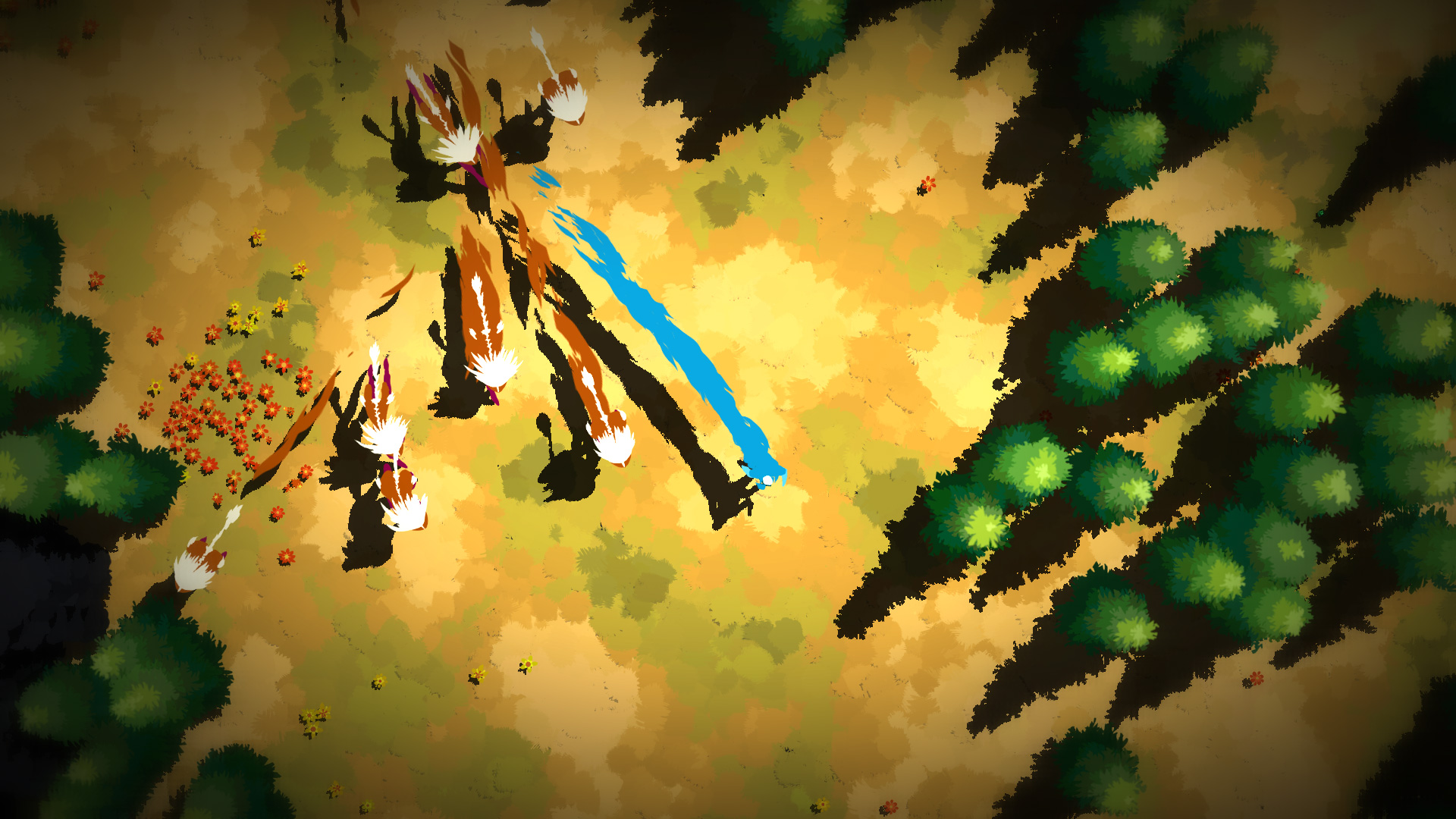 Future Unfolding screenshot 7
