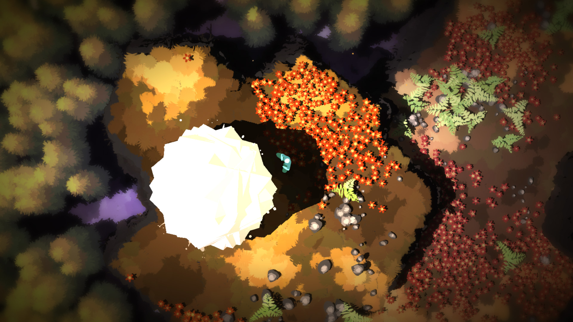 Future Unfolding screenshot 9