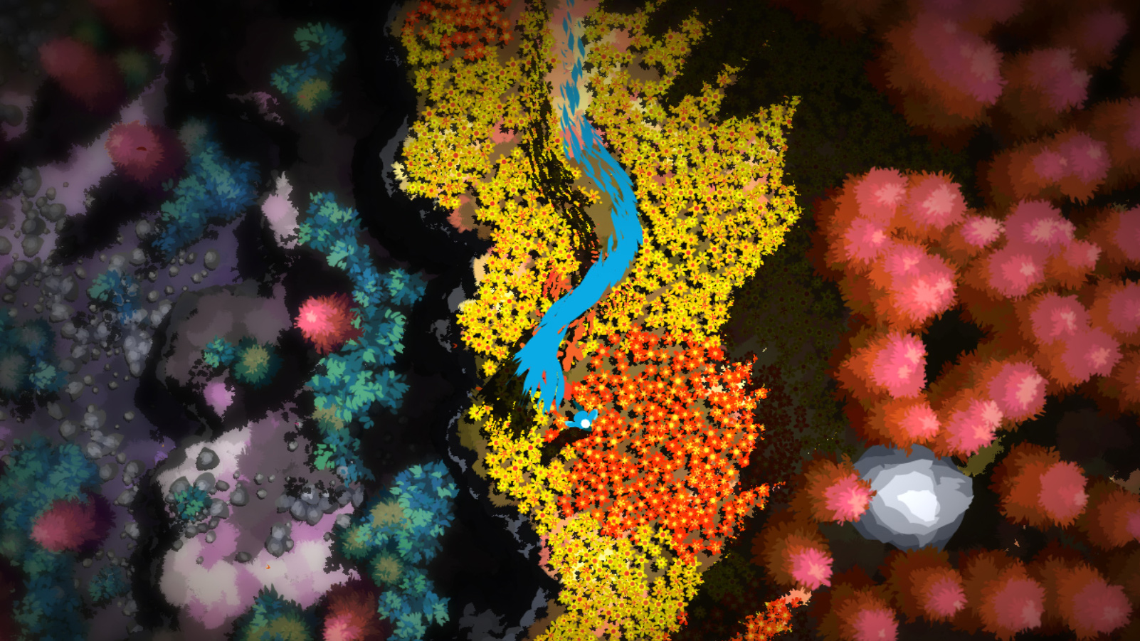 Future Unfolding screenshot 3