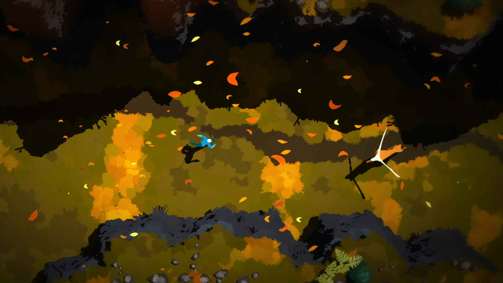 Future Unfolding screenshot 4