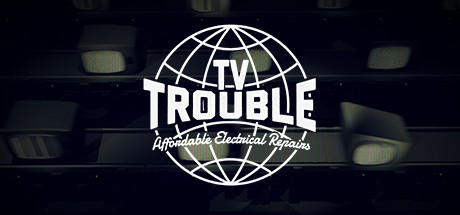 TV Trouble Cover Image