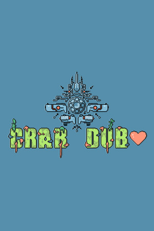 Crab Dub cover