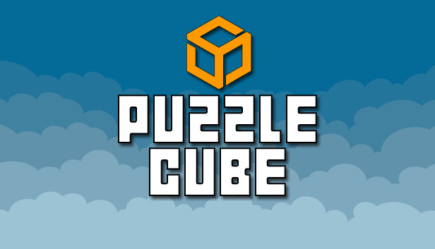 Puzzle store cube game