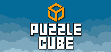 Puzzle Cube header image