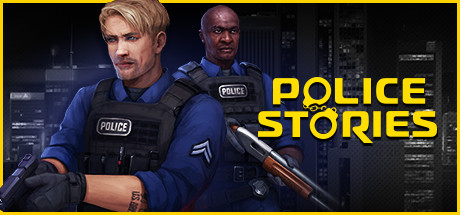 Steam header art for Police Stories