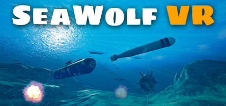 SeaWolf VR Cover Image