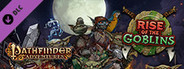 Pathfinder Adventures - Rise of the Goblins