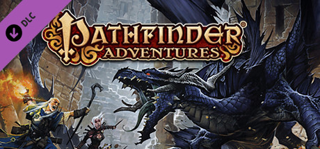 Pathfinder Adventures - Epic and Legendary Cards 1 banner image