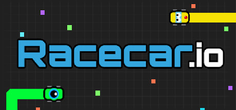 Racecar.io banner