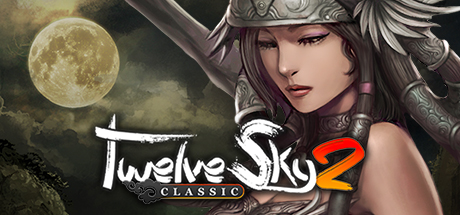 TwelveSky 2 Classic steam charts