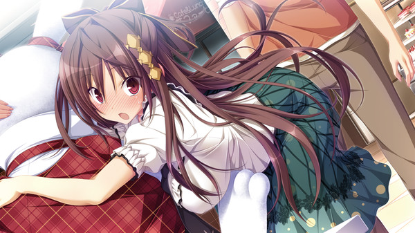 ChronoClock — скриншот