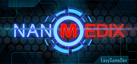 Nanomedix Inc banner image