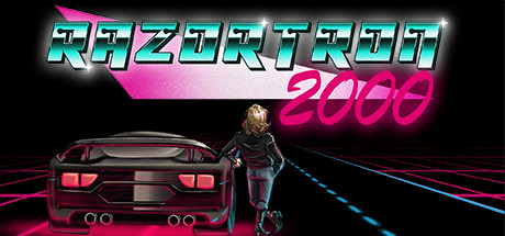 Razortron 2000 header image