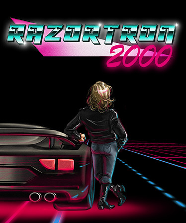 Razortron 2000